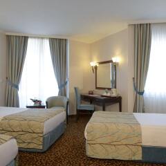 Best Western Plus Khan Hotel Турция, Анталья - 2 отзыва об отеле, цены и фото номеров - забронировать отель Best Western Plus Khan Hotel онлайн комната для гостей