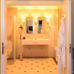 Stanhope Hotel Brussels by Thon Hotels ванная фото 2