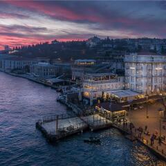 The Stay Bosphorus Турция, Стамбул - отзывы, цены и фото номеров - забронировать отель The Stay Bosphorus онлайн фото 15