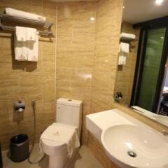 Ratchada Boutique Hotel фото 22
