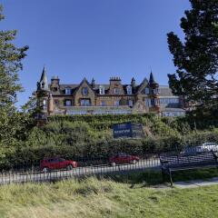 Отель Best Western Braid Hills Эдинбург