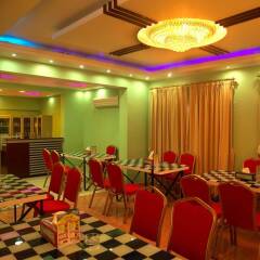 Phoenicia Hotel