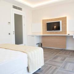 Selcukhan Hotel комната для гостей фото 3