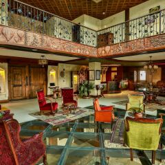 Satrapia Boutique Hotel Kapadokya Турция, Ургуп - отзывы, цены и фото номеров - забронировать отель Satrapia Boutique Hotel Kapadokya онлайн питание фото 2