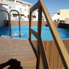 Отель The Buccaneers Boutique Guest House