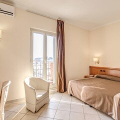 Hotel San Marco in Rome, Italy from 123$, photos, reviews - zenhotels.com guestroom photo 4