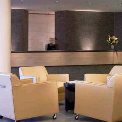 Отель Hilton Garden Inn Rome Airport Италия, Фьюмичино - 2 отзыва об отеле, цены и фото номеров - забронировать отель Hilton Garden Inn Rome Airport онлайн интерьер отеля фото 3