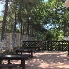 Гостиница Gelendzhik Hotel в Большом Геленджике 1 отзыв об отеле, цены и фото номеров - забронировать гостиницу Gelendzhik Hotel онлайн Большой Геленджик фото 5