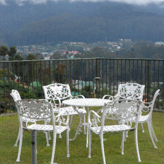 Tea Bush Hotel - Nuwara Eliya фото 7