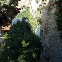 Apaz Butik Hotel Чешме фото 5