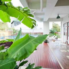 Отель Baan Salin Suites фото 2