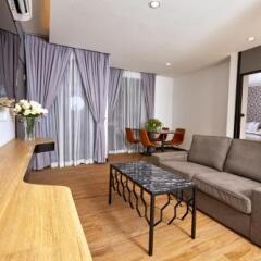 Отель Chezzotel Pattaya Паттайя фото 4