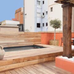 Апартаменты Enjoybcn Colon Apartments Барселона фото 9
