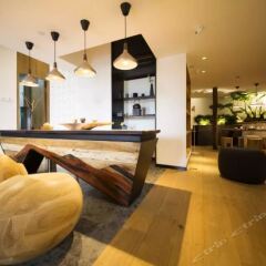 Отель Quinsay Design Hotel Китай, Сямынь - отзывы, цены и фото номеров - забронировать отель Quinsay Design Hotel онлайн спа