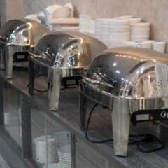 Гостиница Art Hotel Astana Казахстан, Нур-Султан - 3 отзыва об отеле, цены и фото номеров - забронировать гостиницу Art Hotel Astana онлайн питание фото 3