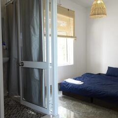 Отель LeuLeu Mountain View Villa & Camping Далат детские мероприятия