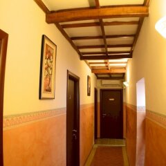 Отель Lincanto Guesthouse интерьер отеля фото 3