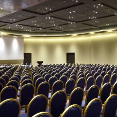 Отель Wyndham Grand Athens Греция, Афины - 1 отзыв об отеле, цены и фото номеров - забронировать отель Wyndham Grand Athens онлайн фото 5