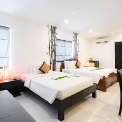 La Residence Blanc D'Angkor in Siem Reap, Cambodia from 25$, photos, reviews - zenhotels.com guestroom photo 4