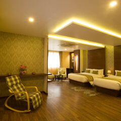 Отель Yatri Suites and Spa, Kathmandu Непал, Катманду - отзывы, цены и фото номеров - забронировать отель Yatri Suites and Spa, Kathmandu онлайн сауна