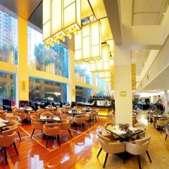 Отель St.Helen Shenzhen Bauhinia Hotel Китай, Шэньчжэнь - отзывы, цены и фото номеров - забронировать отель St.Helen Shenzhen Bauhinia Hotel онлайн фото 5