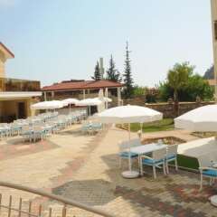 Marcan Resort Hotel Турция, Олудениз - отзывы, цены и фото номеров - забронировать отель Marcan Resort Hotel - All Inclusive онлайн
