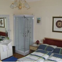 Rustler Hotel Вена комната для гостей фото 2