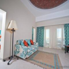 Fanadir Hotel El Gouna (Только для взрослых) комната для гостей фото 4