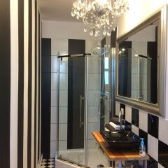 Отель ArtRooms Польша, Познань - отзывы, цены и фото номеров - забронировать отель ArtRooms онлайн интерьер отеля