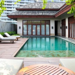 Отель Anantara Sanya Resort & Spa фото 6