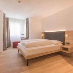 Belvenu Boutique Hotel Горнолыжный курорт Ортлер комната для гостей фото 5