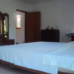 Отель FEEL Homestay комната для гостей фото 4