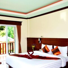 Отель Peaceful Resort Koh Lanta Ланта фото 6