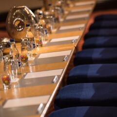 Renaissance Manchester City Centre Hotel в номере