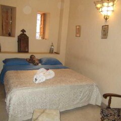 Riad Ben Youssef in Marrakesh, Morocco from 72$, photos, reviews - zenhotels.com guestroom photo 3