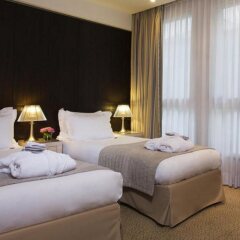 Le Pera Hotel комната для гостей фото 4