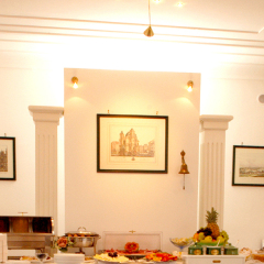 Отель Arthotel Ana Adlon