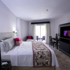 Hotel Casa Maya - Near Langosta Beach in Cancun, Mexico from 74$, photos, reviews - zenhotels.com guestroom photo 4