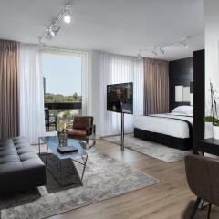Alexander Tel-Aviv Hotel комната для гостей фото 2