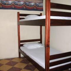 Hotel & Hostal Yaxkin Copan Копан-Руинас комната для гостей фото 3