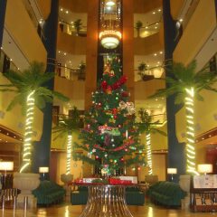 Al Manar Grand Hotel Apartments