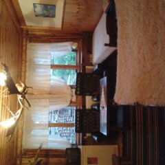 Hotel Rai интерьер отеля