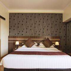 Arena Beach Hotel комната для гостей фото 4