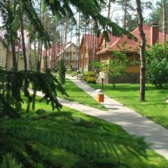 Гостиница Two Rivers в Шебекино отзывы, цены и фото номеров - забронировать гостиницу Two Rivers онлайн фото 2