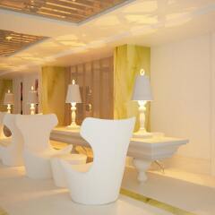 Отель Voyage Bodrum - Adults Only спа