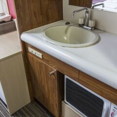 Hotel MyStays Asakusa в номере