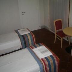 Venetian Hostel Монселиче комната для гостей фото 5