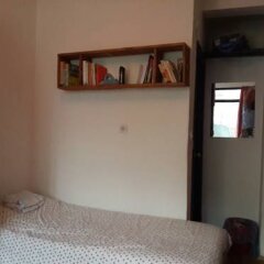 Little Wing Hostel Стамбул комната для гостей фото 3