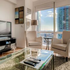 Отель Global Luxury Suites at Greene США, Джерси - отзывы, цены и фото номеров - забронировать отель Global Luxury Suites at Greene онлайн комната для гостей фото 5