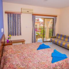 Отель Windmills Hotel Apartments Кипр, Протарас - отзывы, цены и фото номеров - забронировать отель Windmills Hotel Apartments онлайн фото 12